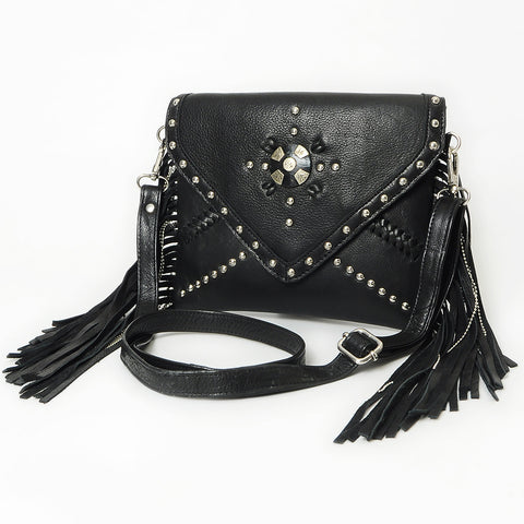 ADBGM750 Crossbody Genuine Leather Women Bag