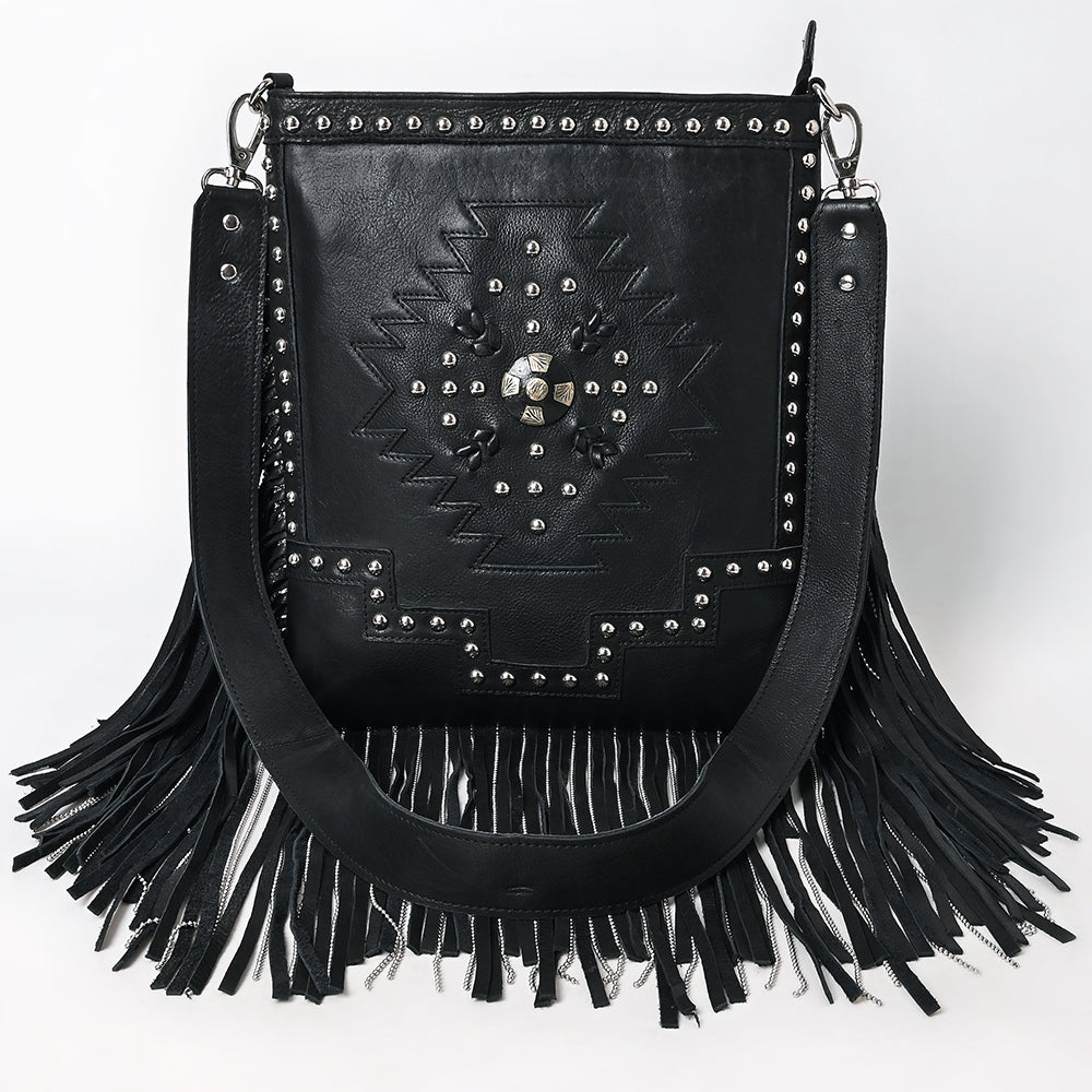 ADBGM751 Crossbody Genuine Western Leather Women Bag