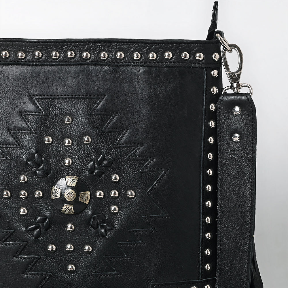 ADBGM751 Crossbody Genuine Western Leather Women Bag