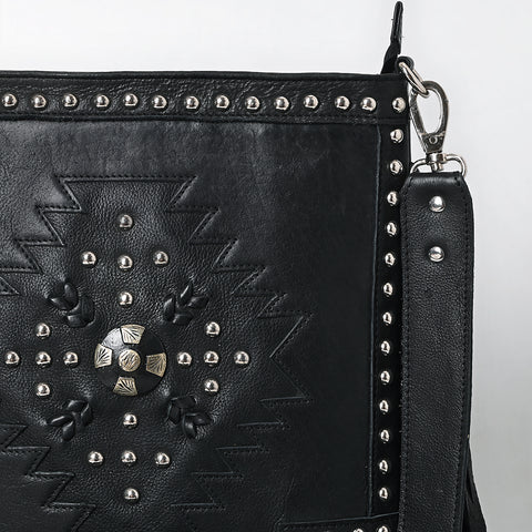 ADBGM751 Crossbody Genuine Western Leather Women Bag