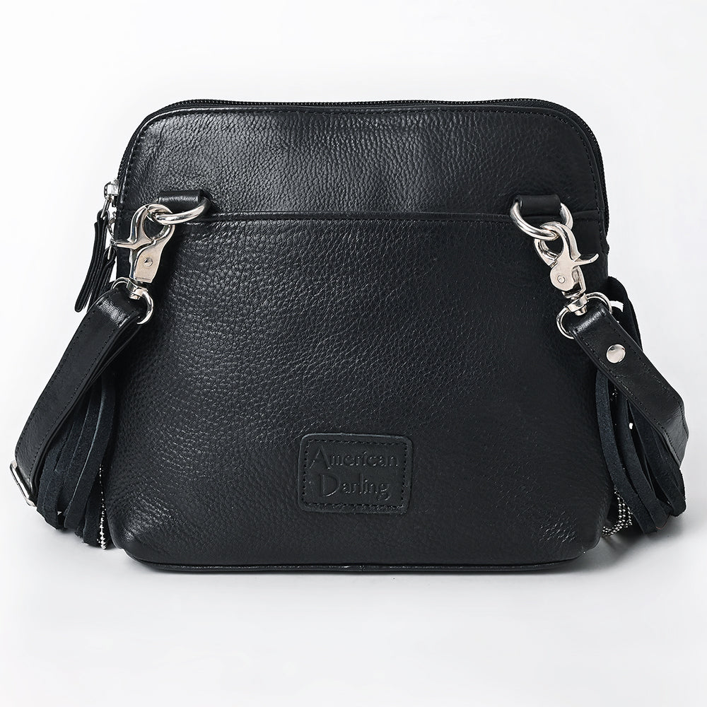 ADBGM752 Crossbody Genuine Western Leather Women Bag