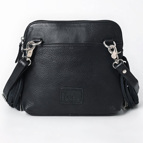 ADBGM752 Crossbody Genuine Western Leather Women Bag