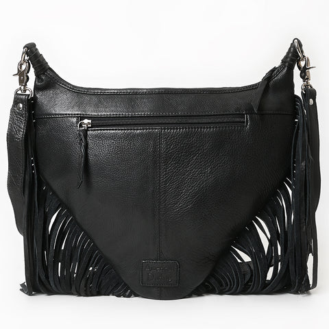 ADBGM753 Messenger Genuine Leather Women Bag