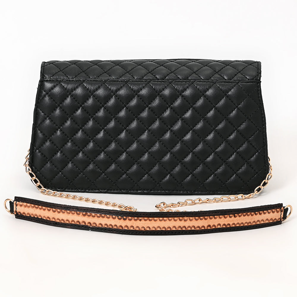 ADBGA873 Shoulder Genuine Western Leather Women Bag