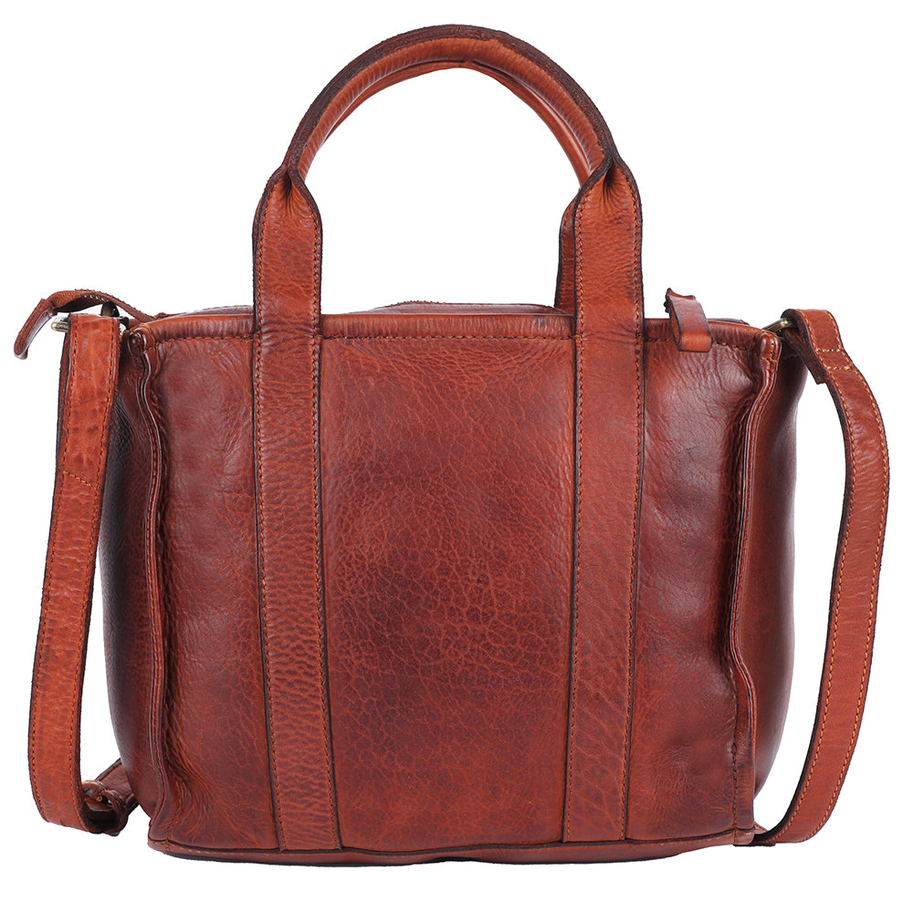 SWL140CG Tote Genuine Leather women bag western Bag