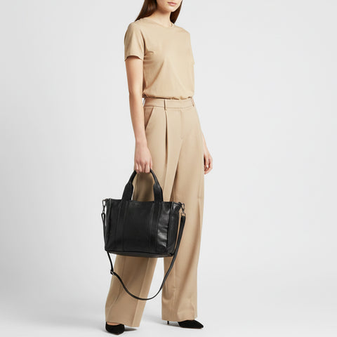 Bravello - Premium Leather Tote Bag