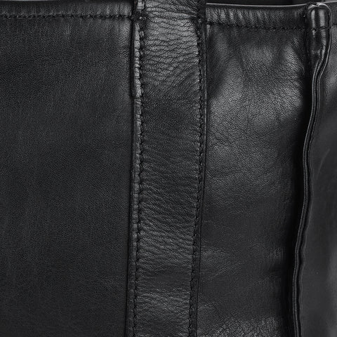 Bravello - Premium Leather Tote Bag