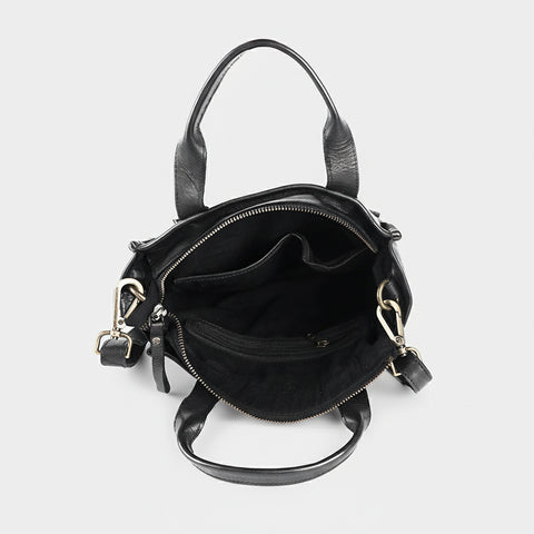 Bravello - Premium Leather Tote Bag