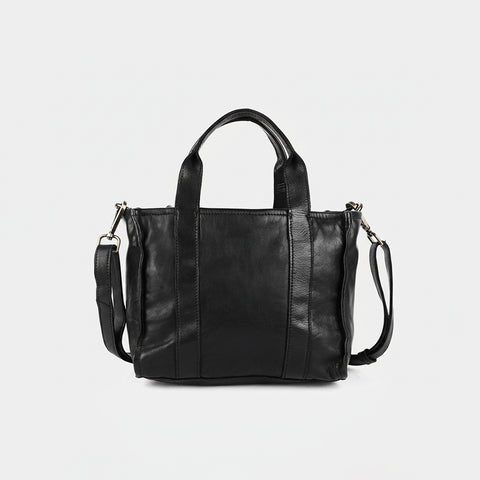 Bravello - Premium Leather Tote Bag