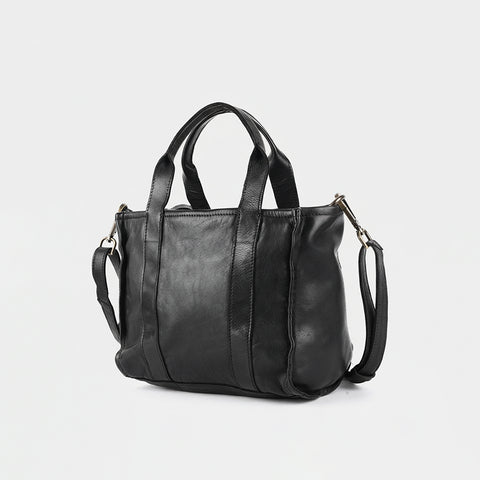 Bravello - Premium Leather Tote Bag
