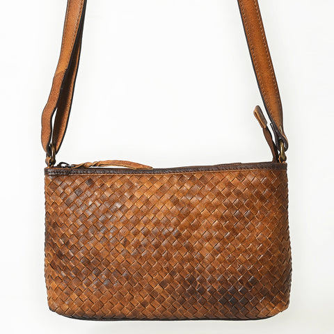 ADBGM795 Crossbody Genuine Leather Women Bag