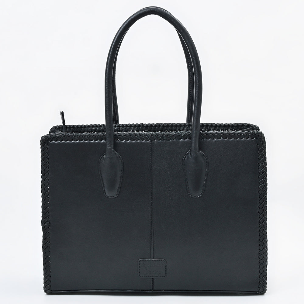 ADBGM797 Tote Genuine Leather women bag western Bag