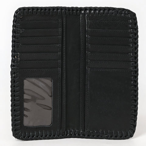 ADBGM782 Wallet Genuine Western Leather Women Bag