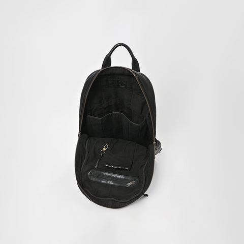 Terrassa - Commuter Multi-Zip Backpack
