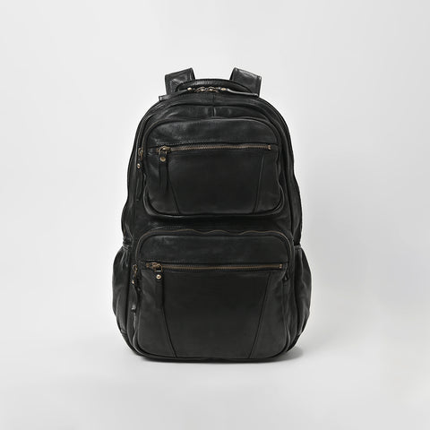 Terrassa - Commuter Multi-Zip Backpack