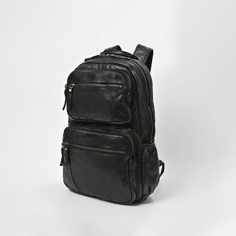 Terrassa - Commuter Multi-Zip Backpack