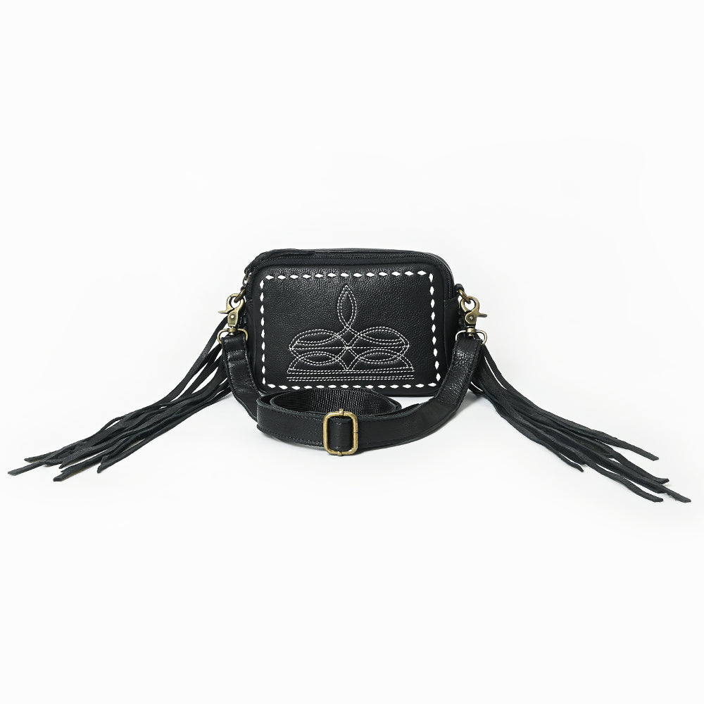 ADBGM539A Camera Bag Genuine Leather women bag western Bag