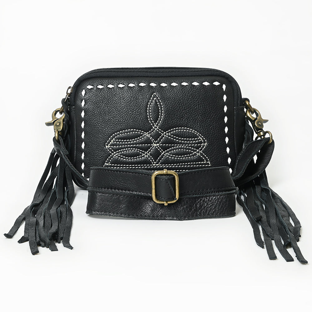 ADBGM539A Camera Bag Genuine Leather women bag western Bag