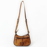 ADBGM803 Hobo Genuine Leather women bag western Bag