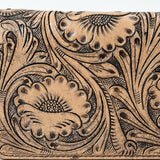 LC-KBG133 Wallet Genuine Leather women bag western Bag