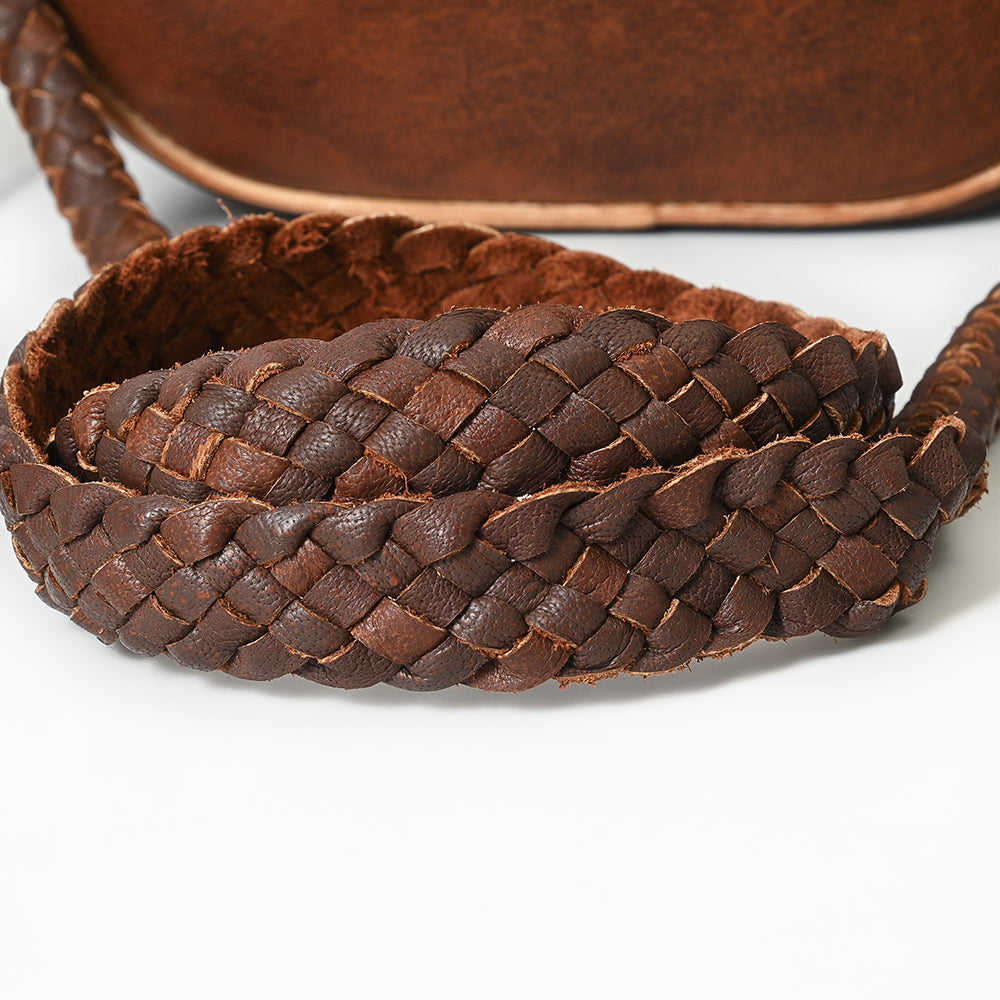 ADBGM292 Canteen Genuine Leather Women Bag