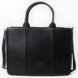 ADBGM820 Tote Genuine Leather women bag western Bag
