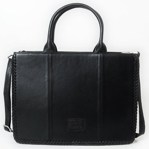ADBGM820 Tote Genuine Leather women bag western Bag