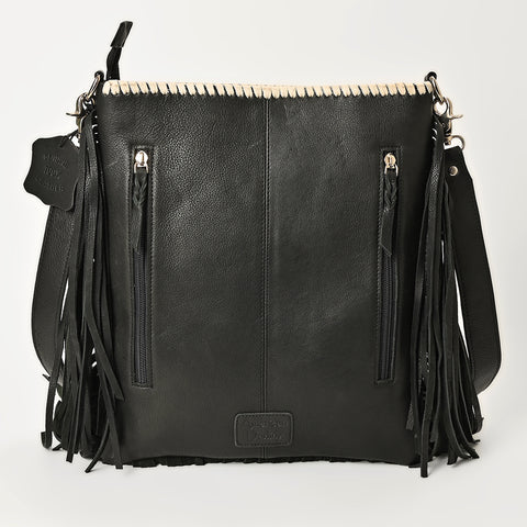 ADBGM829 Crossbody Genuine Leather Women Bag