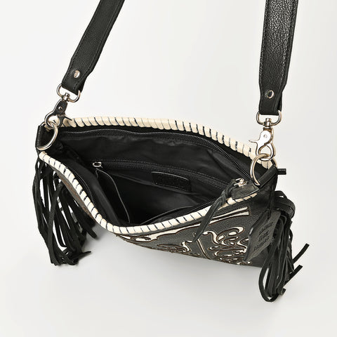 ADBGM829 Crossbody Genuine Leather Women Bag