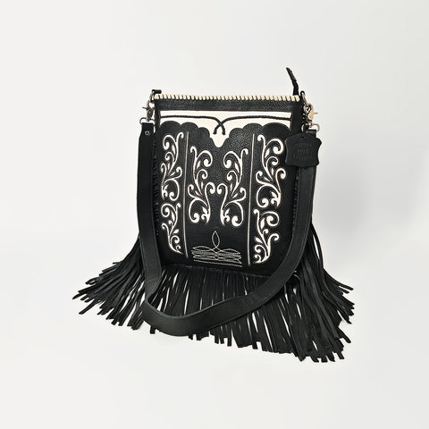 ADBGM829 Crossbody Genuine Leather Women Bag