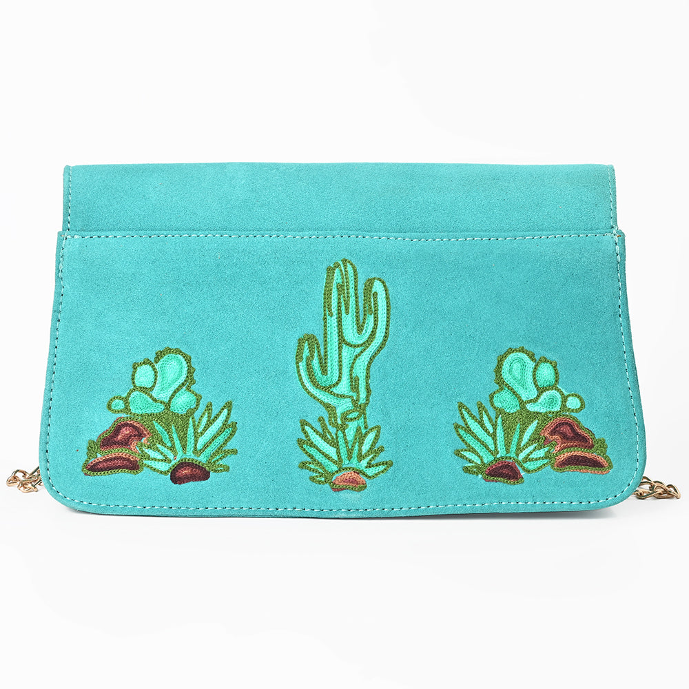 ADBGA944 Crossbody Genuine Leather Women Bag