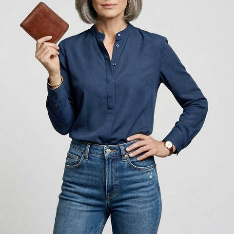 Mandria - Premium Essential Wallet