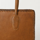 ADBGM301 Tote Genuine Western Leather Women Bag