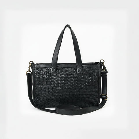 SWC486 Selmora - Premium Multi-Pocket Tote