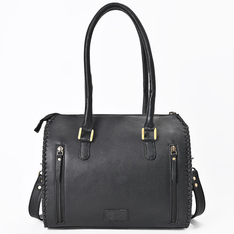 OHA159 Tote Genuine Western Leather Women Bag