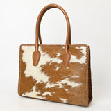 ADBGM301 Tote Genuine Western Leather Women Bag