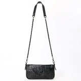 ADBGZ903A Crossbody Genuine Western Leather Women Bag