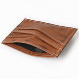 ADCCM102L Card Holder Genuine Western Leather Women Bag