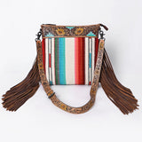 ADBG298 Crossbody Genuine Western Leather Women Bag Mae