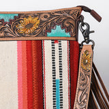 ADBG298 Crossbody Genuine Western Leather Women Bag Mae