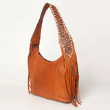 LC-ADBGA215C  Hobo Genuine Western Leather Women Bag
