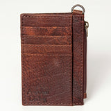 LC-ADBG814 Card-Holder Genuine Western Leather Women Bag