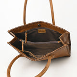 ADBGM301 Tote Genuine Western Leather Women Bag