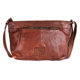 LC-NMBGM172C Crossbody Genuine Leather women bag western Bag