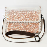 ADBGZ907 Crossbody Genuine Western Leather Women Bag
