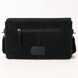 ADBG1623A Envelope Genuine Western Leather Women Bag