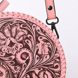 ADBGZ830C Canteen Genuine Western Leather Women Bag