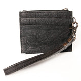 LC-ADBG816 Card-Holder Genuine Western Leather Women Bag