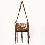 ADBGM518 Crossbody Genuine Western Leather Women Bag