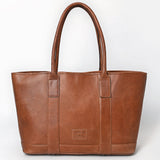 ADBGM607 Tote Genuine Western Leather Women Bag
